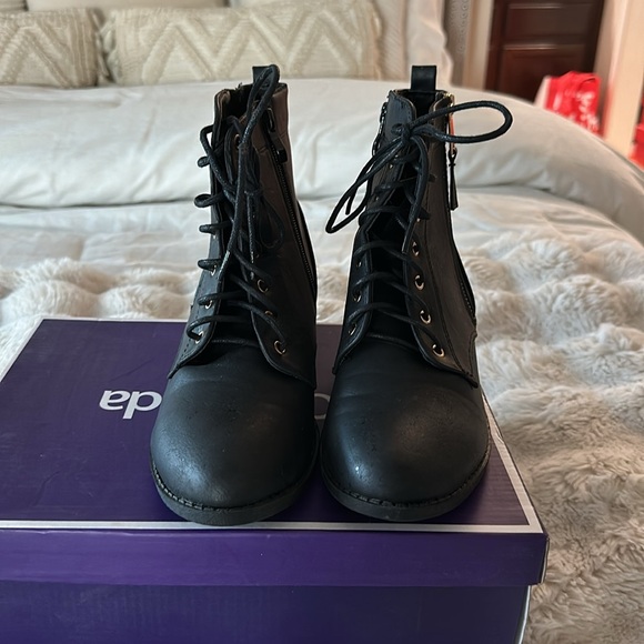 Booties - Picture 2 of 2